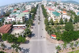 Quảng Ngãi: Nhiều cán bộ huyện Sơn Tịnh bị kỷ luật
