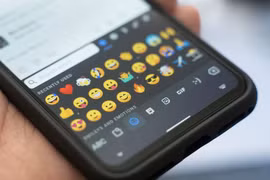 Android 11 sẽ ra mắt cùng 117 emoji mới