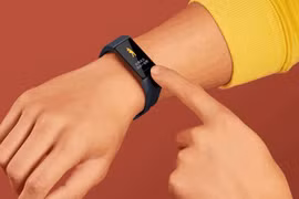 Đồng hồ thông minh Mi Band 4C sở hữu pin “trâu” lên đến 2 tuần