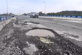 Phát lộ thêm những “bê bối” tại dự án cao tốc Đà Nẵng - Quảng Ngãi