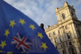 Tin thế giới mới nhất ngày 29/4: Đàm phán hậu Brexit vẫn đang bế tắc