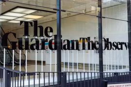 Guardian là tờ báo đưa tin về đại dịch tốt nhất nước Anh