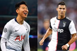 Sự kiện thể thao nổi bật 29/4: Son Heung-min lần đầu vượt qua Cristiano Ronaldo về giá trị chuyển nhượng