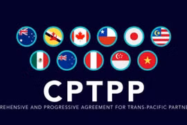 Thấy rõ cơ hội tăng trưởng, Thái Lan vẫn tạm hoãn xem xét gia nhập CPTPP