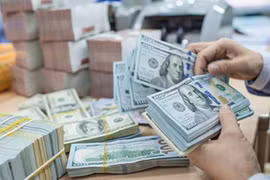 Tỷ giá ngoại tệ hôm nay 29/4: Đồng USD có xu hướng tăng trên thị trường thế giới