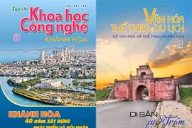 Khánh Hòa: Giải thể hai tạp chí theo Quy hoạch báo chí