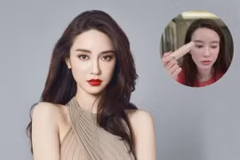 Động thái của Trương Đại Dịch sau vụ ồn ào tình ái với Chủ tịch Taobao