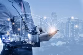 Xây dựng đô thị thông minh, TP.HCM cần bắt đầu từ thay đổi tư duy kiến trúc