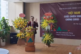 "Việt Nam – Cuộc chiến sinh tử chống Covid-19"