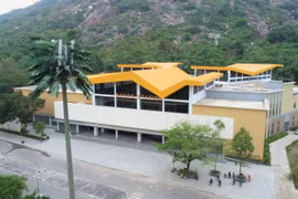 Săn mây, chinh phục nóc nhà Đông Nam Bộ - trải nghiệm phải thử trong đời