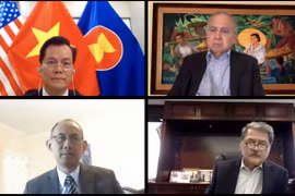 Các nước đánh giá cao vai trò Chủ tịch ASEAN của Việt Nam trong đại dịch COVID-19