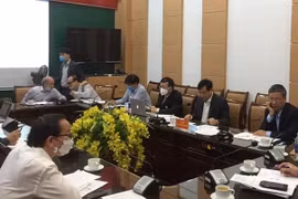 Bệnh nhân số 91 rất nguy kịch, thêm hai bệnh nhân tái nhiễm Covid-19