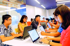 Hướng đi để Startup Việt “ngược bão” Covid-19