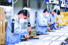 Kinh tế Việt Nam hậu Covid 19: Xây dựng kịch bản, đón đầu phục hồi kinh tế