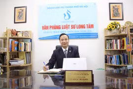 Vụ án Đường “Nhuệ”: Vợ chồng Nguyễn Xuân Đường phải đối mặt với những tội danh nào?