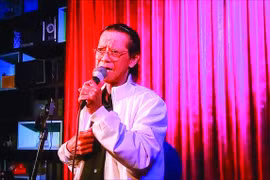 Sài Gòn trong ký ức “thế hệ vàng”!