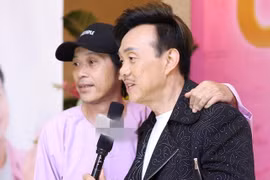 Chí Tài lý giải nguyên nhân bỏ về giữa show diễn