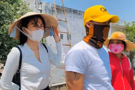 Công Vinh công khai danh tính antifan, dư luận nói gì?