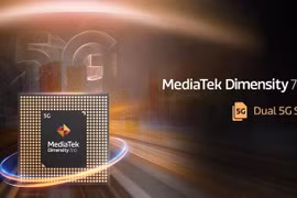 MediaTek ra mắt chip Dimensity 700 5G dành riêng cho smartphone giá rẻ