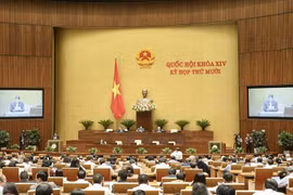 Chưa điều chỉnh mức lương cơ sở, chuẩn nghèo