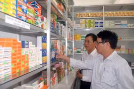 Việt Nam đóng góp trị giá 5 triệu USD cho Kho dự phòng vật tư y tế khẩn cấp ASEAN