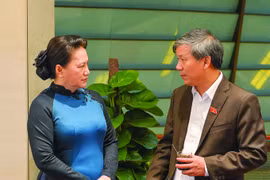 Sức sống Diên Hồng
