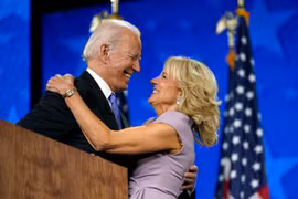 Jill Biden: Chuyện của người đến sau…