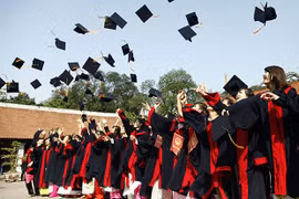 Tự chủ đại học: Đừng đổi mới nửa vời!