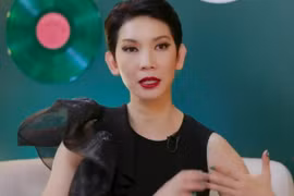 Xuân Lan tố Trọng Hưng công kích mình từ Fanpage đến YouTube