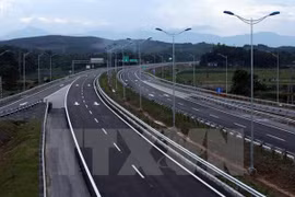 Tỉnh Vĩnh Phúc sẽ đầu tư hai nút giao với cao tốc Nội Bài - Lào Cai