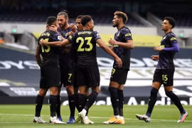 Tottenham 1-1 Newcastle: "VAR khiến Tottenham mất đi chiến thắng"