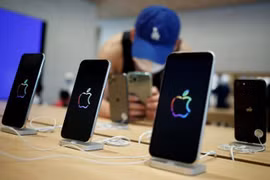 Mẫu iPhone 12 mini sẽ hỗ trợ 4G