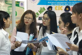 Sinh viên sư phạm được nhà nước hỗ trợ 3,63 triệu đồng/tháng