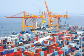 Bộ Công thương: Thực thi các FTA thúc đẩy GDP của Việt Nam tăng hơn 300%