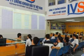 Chứng khoán IVS bị phạt và truy thu thuế 803 triệu đồng