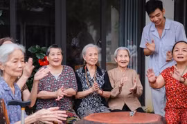 Năm 2026, Việt Nam sẽ bước vào thời kỳ dân số già