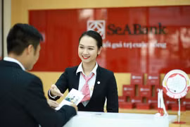 Công đoàn SeABank ủng hộ 400 triệu đồng phòng chống Covid-19, hạn mặn