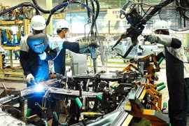 Việt Nam là điểm đến hàng đầu của doanh nghiệp Nhật Bản