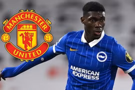 MU có ý định chiêu mộ sao Premier League thay Pogba