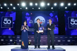 Masan Consumer và Masan MEATLife được vinh danh trong Top thương hiệu dẫn đầu năm 2020
