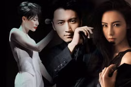 Trương Bá Chi từ chối show vì không muốn chung khung hình với Vương Phi