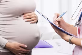 Sử dụng Fluconazol đường uống làm tăng nguy cơ sảy thai