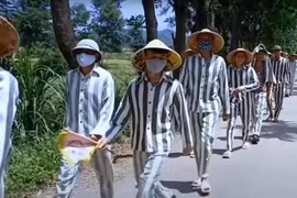 Sự thật xung quanh thông tin Khá "Bảnh" tử vong trong trại giam