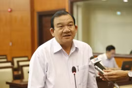 Kiểm điểm tập thể, cá nhân trong việc bổ nhiệm Giám đốc Trung tâm Hỗ trợ xã hội TP Hồ Chí Minh