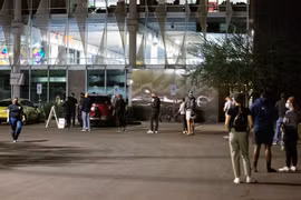 Ngày bầu cử Mỹ: Cử tri ở Arizona và Houston nô nức đi bỏ phiếu