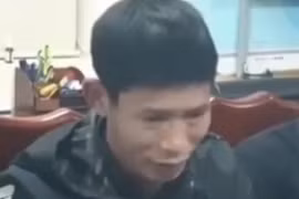 Vụ cướp ngân hàng ở Hòa Bình: Nghi phạm chuẩn bị 3 ngày để gây án