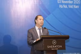 ASEAN-Trung Quốc thúc đẩy hợp tác đối xử công bằng, nhân đạo với ngư dân