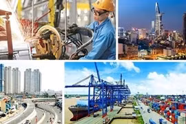 Chính phủ tiếp tục các giải pháp thúc đẩy nền kinh tế trong những tháng cuối năm 2020