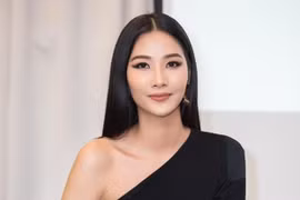 Hoàng Thuỳ chia sẻ về chuyện nghệ sĩ và antifan