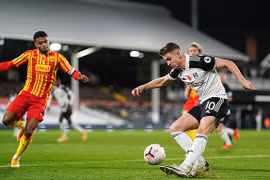 Fulham 2-0 West Brom: Fulham vươn lên vị trí 17 BXH Ngoại hạng Anh 2020/21